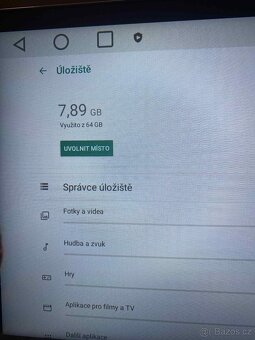Autorádio Mercedes Benz Vito Android 15 - 13