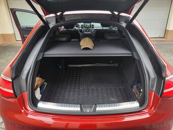 Mercedes Benz 350 4Matic GLE Coupe - 13