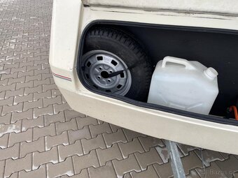 Beyerland Sprinter 430, 4 osoby, wc, 100km/h - 13