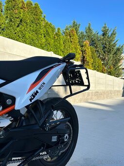 Predám KTM 890 Adventure R 2021 - 13
