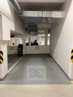 Pronájem bytu 3+kk 69 m² - 2x balkón/GS v ceně, ev.č. N08579 - 13