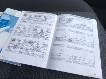 Ford Focus, BEZ KOROZE,VÝBAVA,150KM,SERVIS - 13