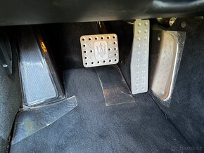 Maserati GranTurismo S 4.7 2008. 14 900km najezd - 13