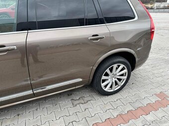 Volvo XC90 II inscription REZERVACE DO SOBOTY - 13