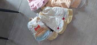 Obojky, oblečky - 13