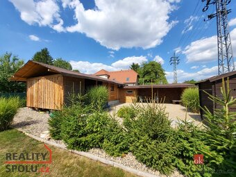 Prodej, domy/rodinný, 77 m2, 44001 Louny, Louny [ID 75670] - 13