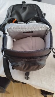 Nikon D5100 + objektivy - 13