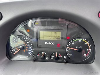 Irisbus Arway Euro 5. 59 miest 13 meter - 13