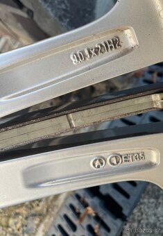 5x112 R21 Audi S8 A8 - 13