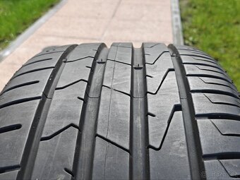 Originál Audi kola 7,5Jx17 ET45 - 13