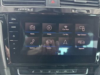 VW Golf 7.5 GTD DSG - 2019 MAX VÝBAVA - super stav - 13