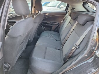 Alfa Romeo Giulietta 1.6 MJTd 77KW - 13