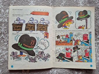 Čtyřlístek č.26 - 13