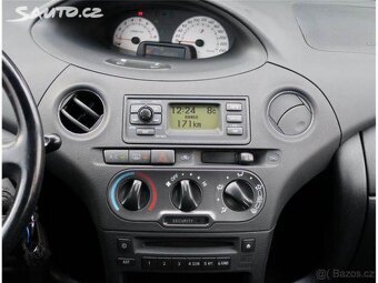 Toyota Yaris TS 1,5L, 77kw - 13