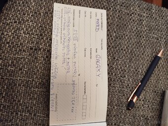 Ford Galaxy 2,3 LPG - 13