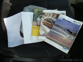 Ford B-Max 1.0 - 13