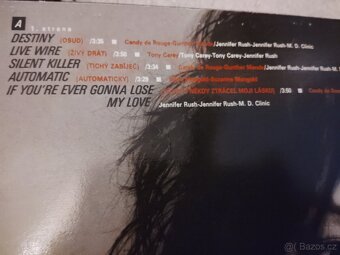 LP Styx, Supertramp, Jennifer Rush - 13