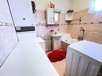 Prodej, rodinný dům, 2+1, 75 m2, Ludgeřovice - 13
