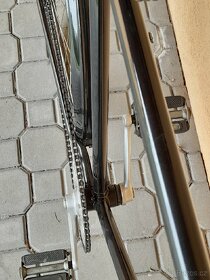 Historické kolo Jawa - 13