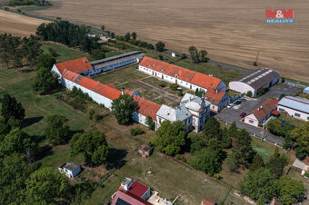 Prodej zemědělské usedlosti, 35413 m², Veliká Ves, Podbořany - 13