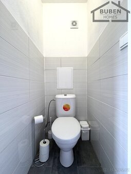 Kompletně vybavený byt 2+kk, 35 m2 - Přimda, ul. Nová - 13