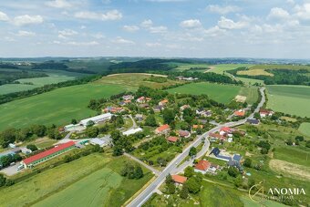 Prodej, Rodinného domu, 364 m2 s pozemkem 2 334 m2- Fulnek - - 13