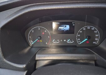 Ford Transit Custom – 2.0, td. 2019. - 13
