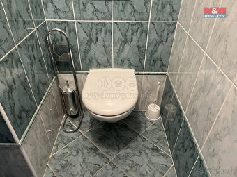 Prodej rodinného domu, 169 m², Staré Hradiště, ul. Na Hledík - 13