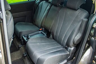 Mazda 5 1.8 MZR, 2014, 1. majitel, 7 miest - 13