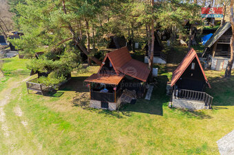 Prodej chaty, 36 m², Bechyně - 13