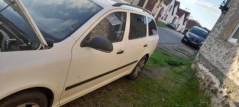 Škoda Octavia 2 1.6tdi 77kw cay - 13
