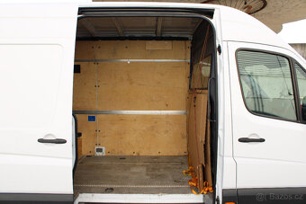 Mercedes-Benz Sprinter 313 CDI L / DPH / TEMPOMAT - 13