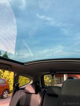 Nissan Qashqai+2, 1.5 dCi, 7 míst, Panorama, NAVI, 2011 - 13