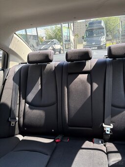 Mazda 6, GH 2008 - 13