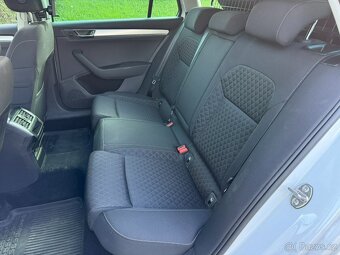 Škoda Superb 3 kombi r.v. 2022 dsg 2.0TDi 110kw panorama - 13
