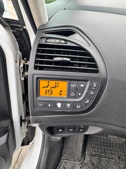 Citroën C4 Picasso 1.6hdi - 13