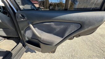 Octavia 1.9TDI 81KW rotačka - 13