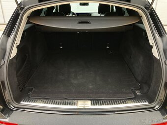 Mercedes-Benz E350D AMG ACC 360 LED MULTIBEAM BURMESTER - 13