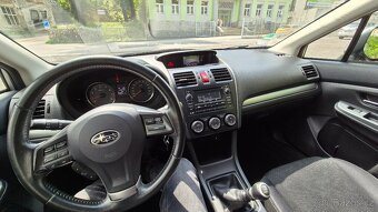 2012 Subaru XV 2.0i - 13
