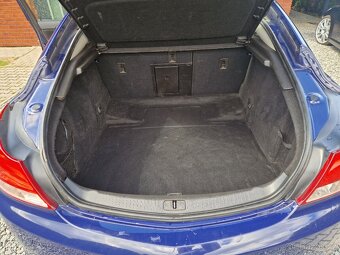 Opel Insignia 2.0 cdti 160 hp - nové ČR - - 13