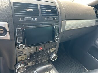 Volkswagen Touareg 6.0 W12 331 kw 4x4 - 13