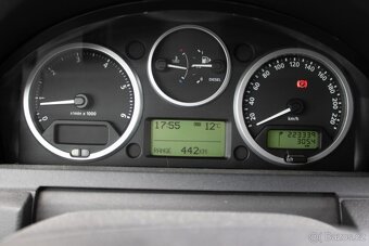 Land Rover Discovery 2.7 TDV6 HSE A/T. - 13