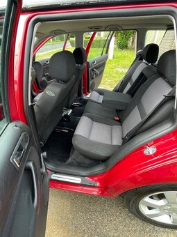 VW golf4,combi,EDITION,1,4MPI - 13