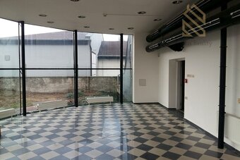 Pronájem, obchodního prostoru 48 m², ul. Havlíčkova, Kolín - - 13