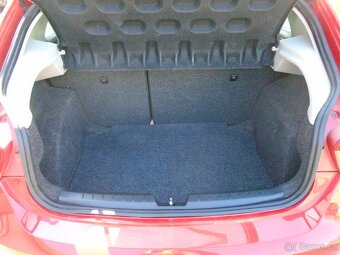 SEAT IBIZA 1.2 TSI 77KW servisní kniha - 13