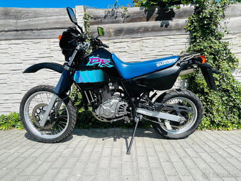 Suzuki DR 650 r.v.1994 najeto 18tis km 33kW - 13