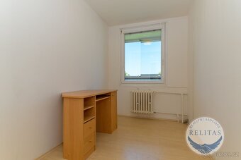 Pronájem bytu 3+kk 65 m² - 13