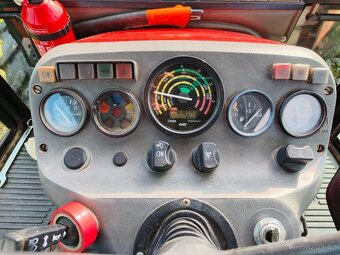 Zetor 7340 - 13
