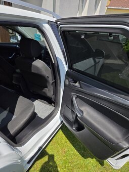 Ford Mondeo 1.6 nafta r.v.2012 - 13