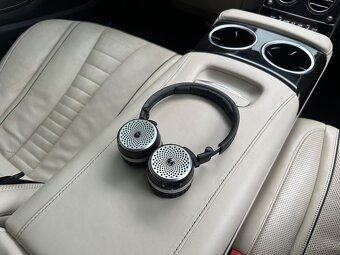 Mercedes-Benz S 350CDI 210KW LONG 4MATIC FACELIFT - 13